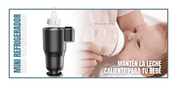 REFRIGERADOR PORTATIL