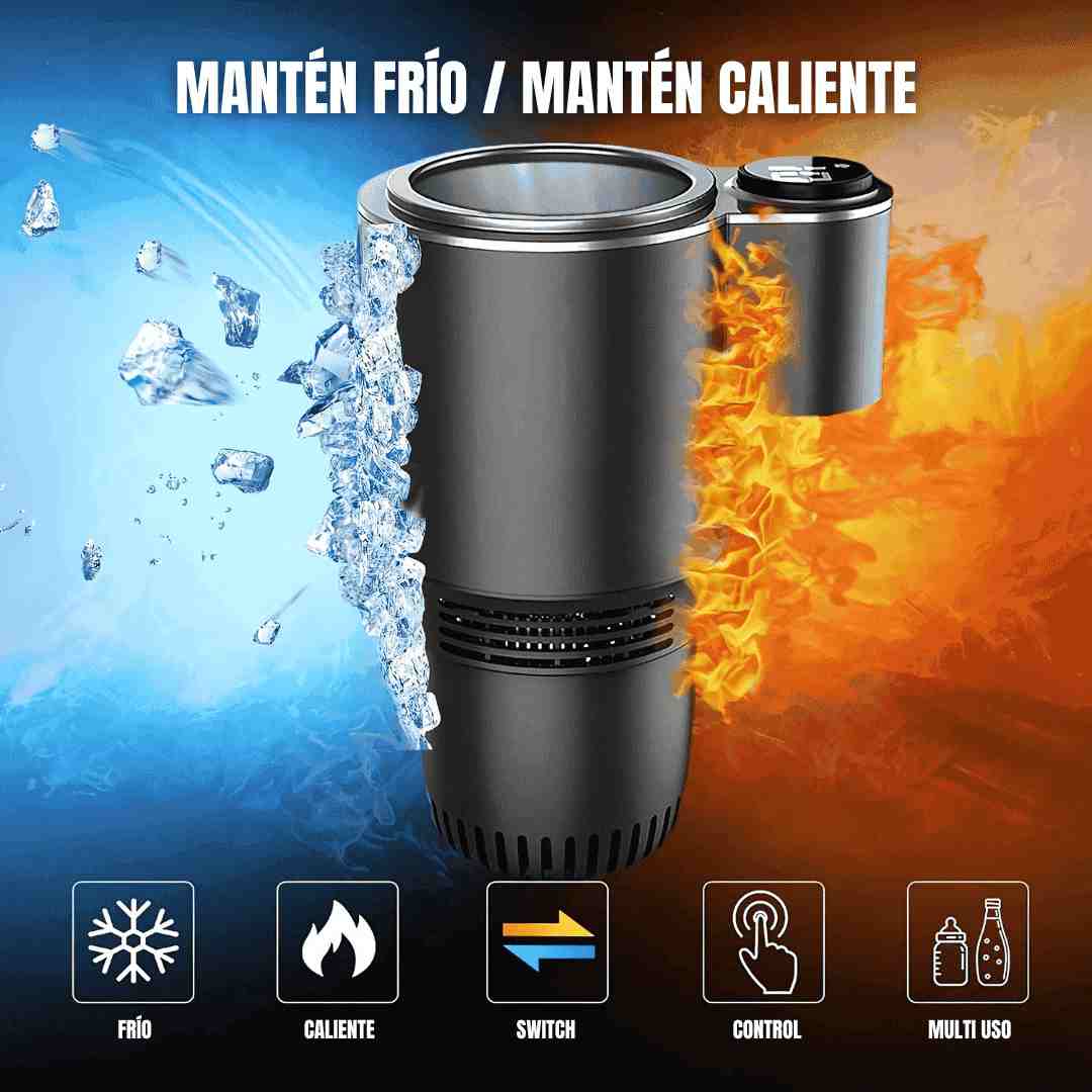 REFRIGERADOR PORTATIL