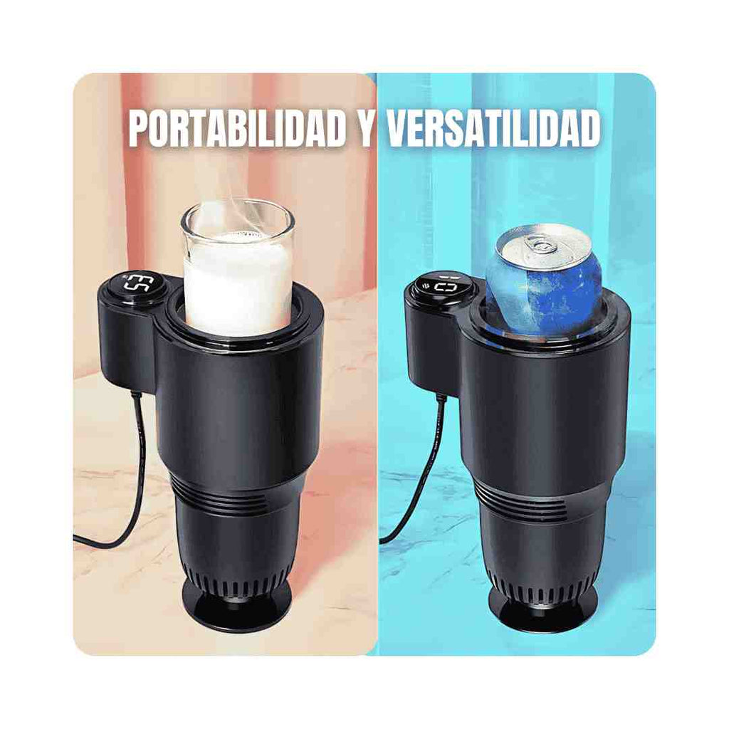 REFRIGERADOR PORTATIL